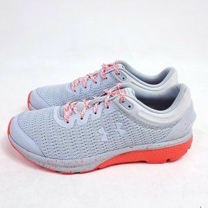 Under Armour Womens 9 Shoes Charged Escape 3 Gray